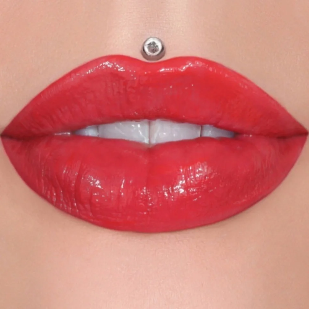 JEFFREE STAR - FATALITY Supreme Gloss Full Pigmented Lip Gloss NIB